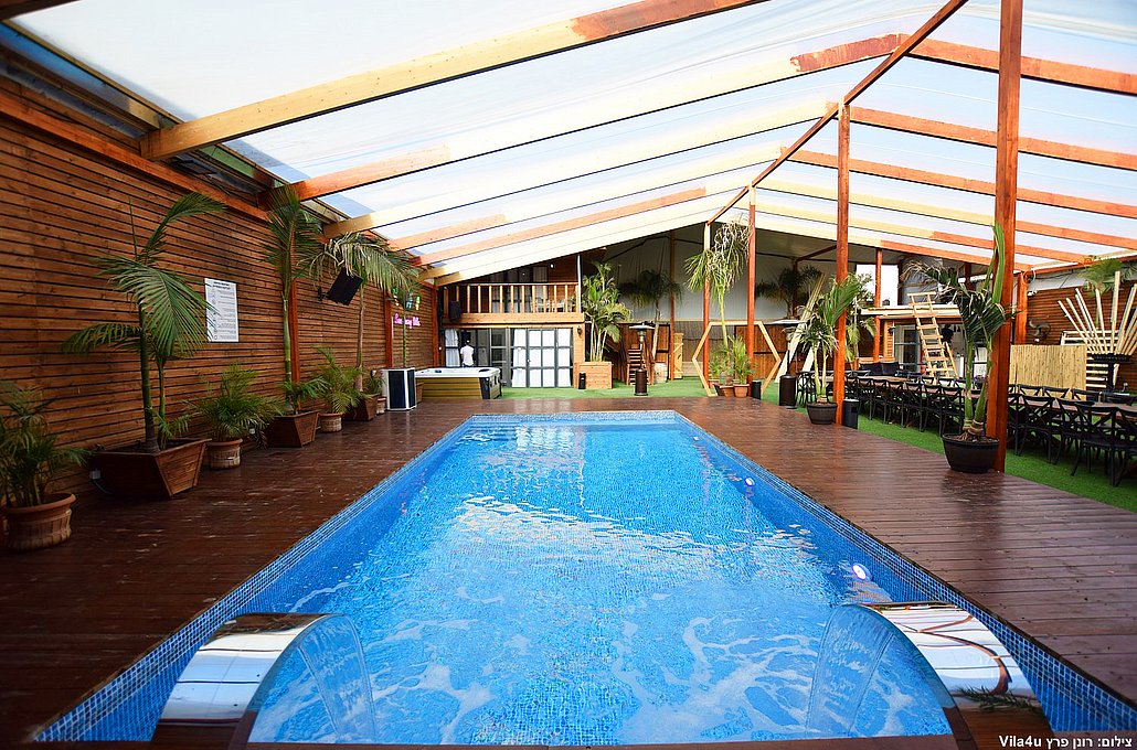 קאסה איוונט - Casa Event