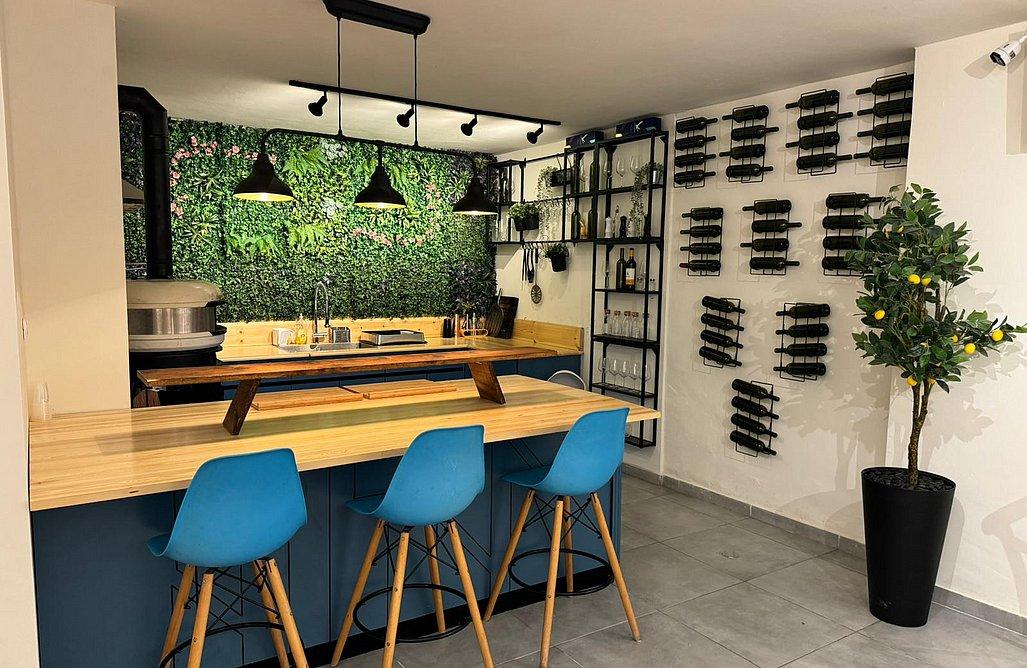 לופט נסט Nest רעננה