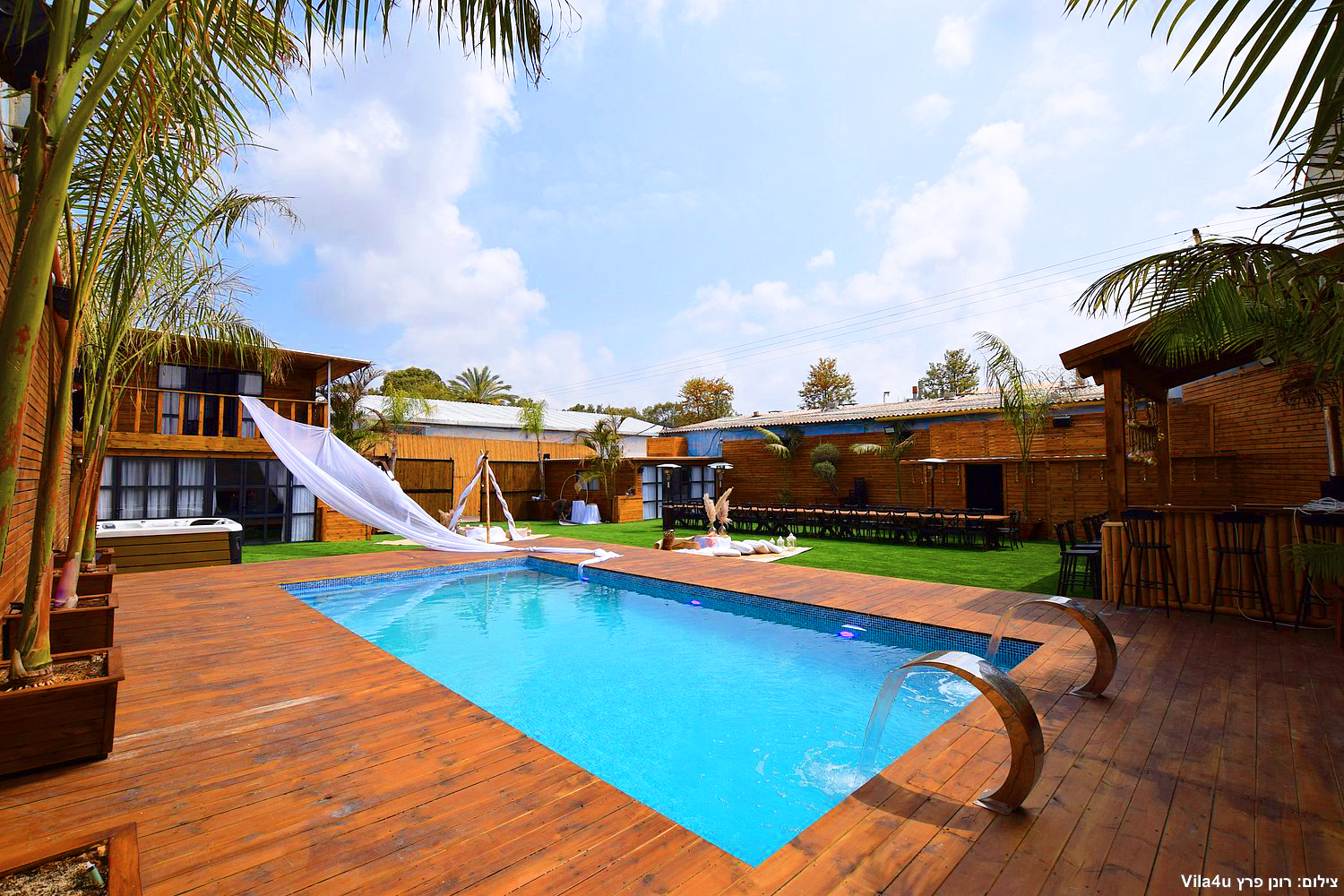 קאסה איוונט - Casa Event