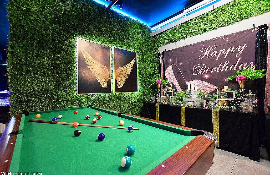 סטאר לופט בת ים