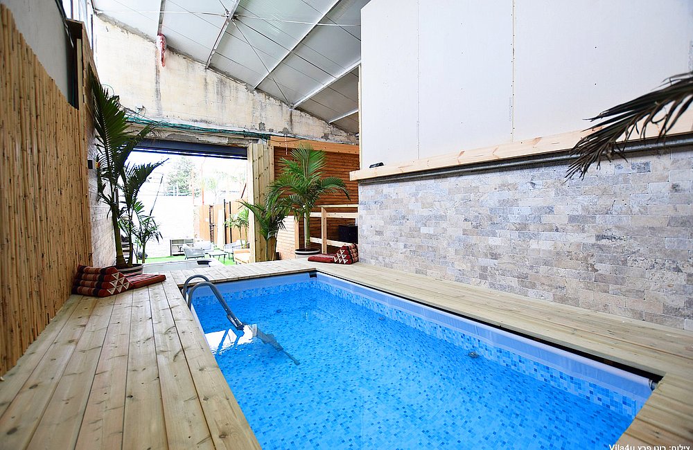 לופט קאסה בוטיק - Loft Casa Boutique