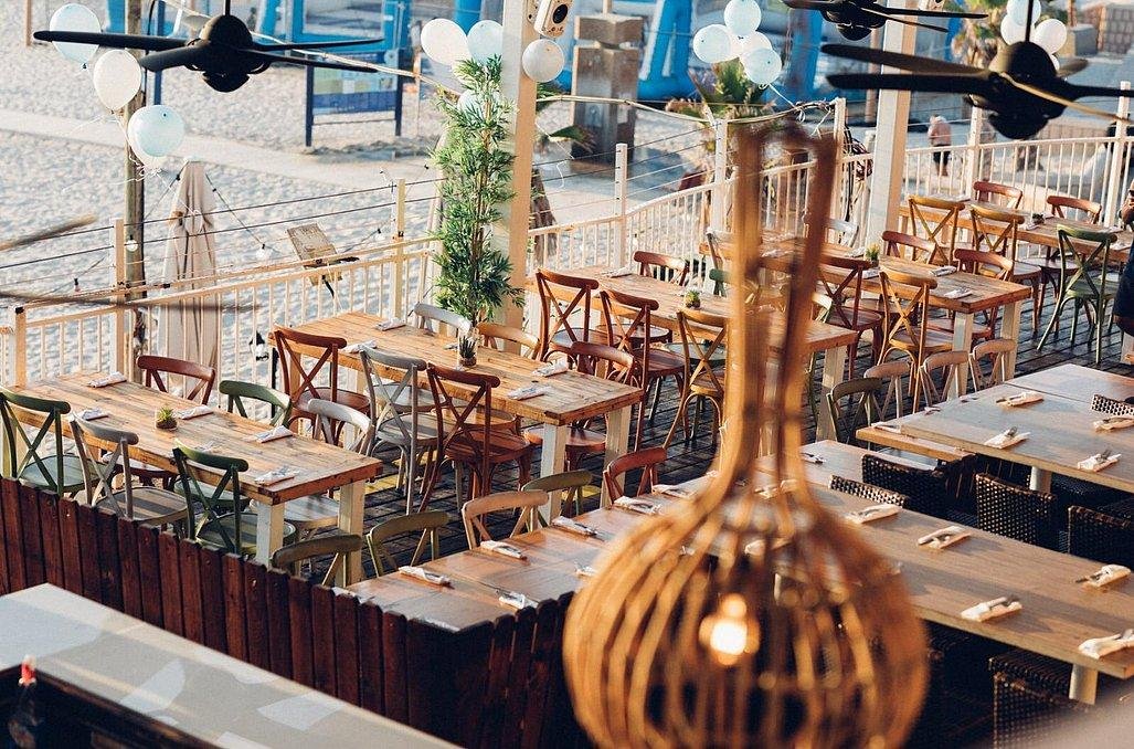 אירועים על הים