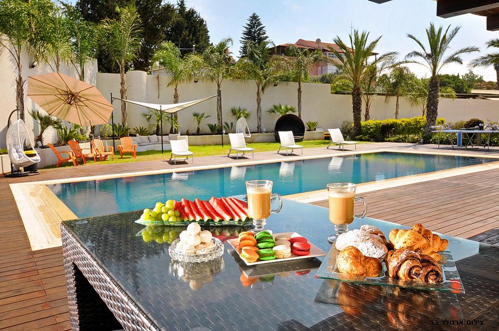 וילה קאסה רויאל 