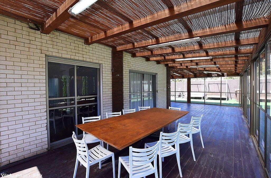 ריי ריזורט נתניה