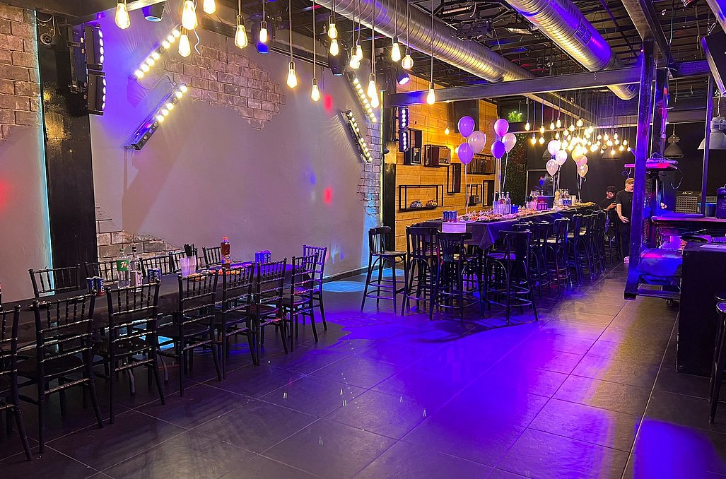 דה בוקס - The Box