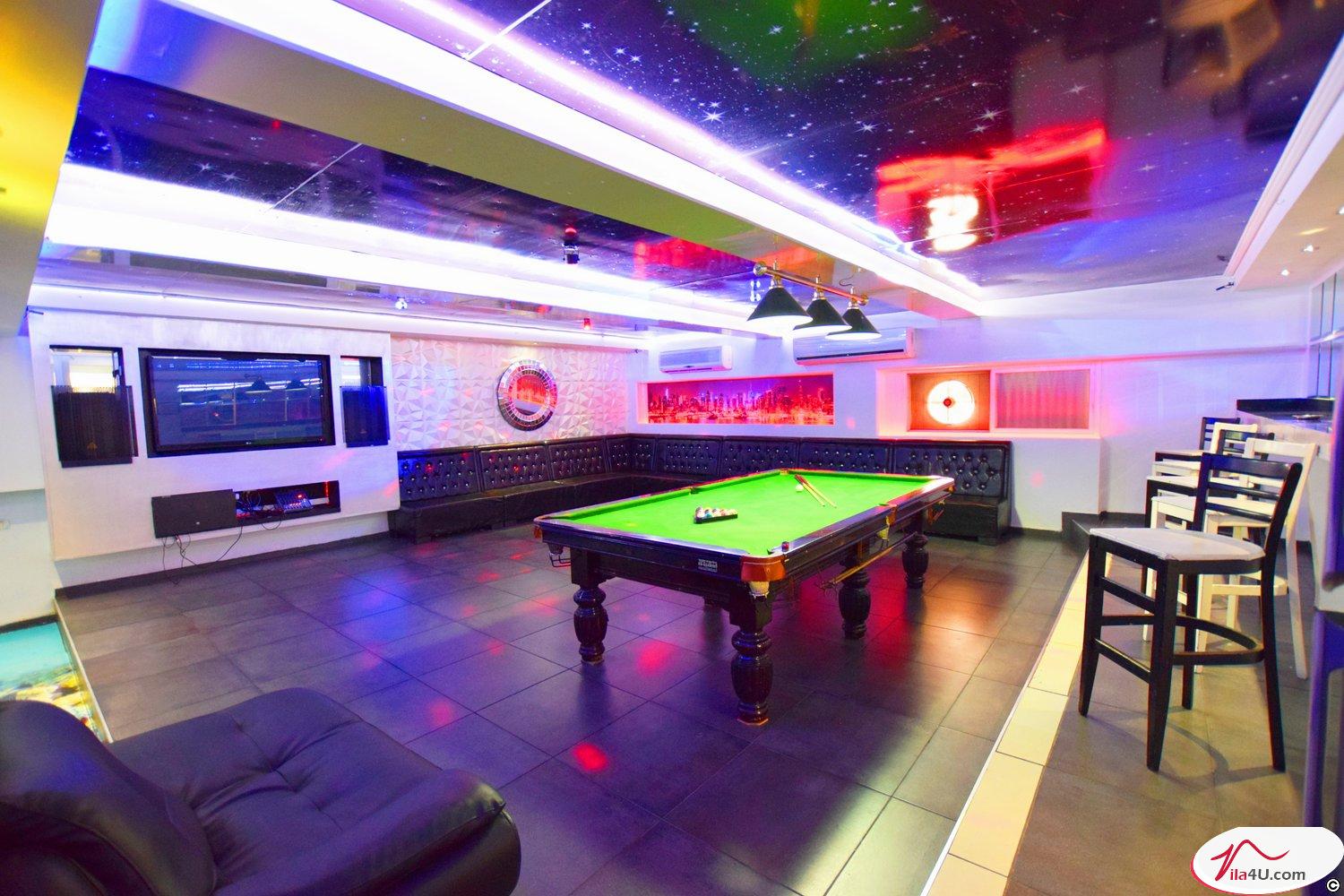 לופט פלוס פרימיום