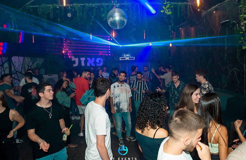 לופט מועדון הפאזל