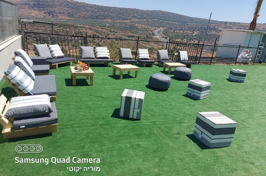 לופט רפאל - המקום למסיבה שלכם!