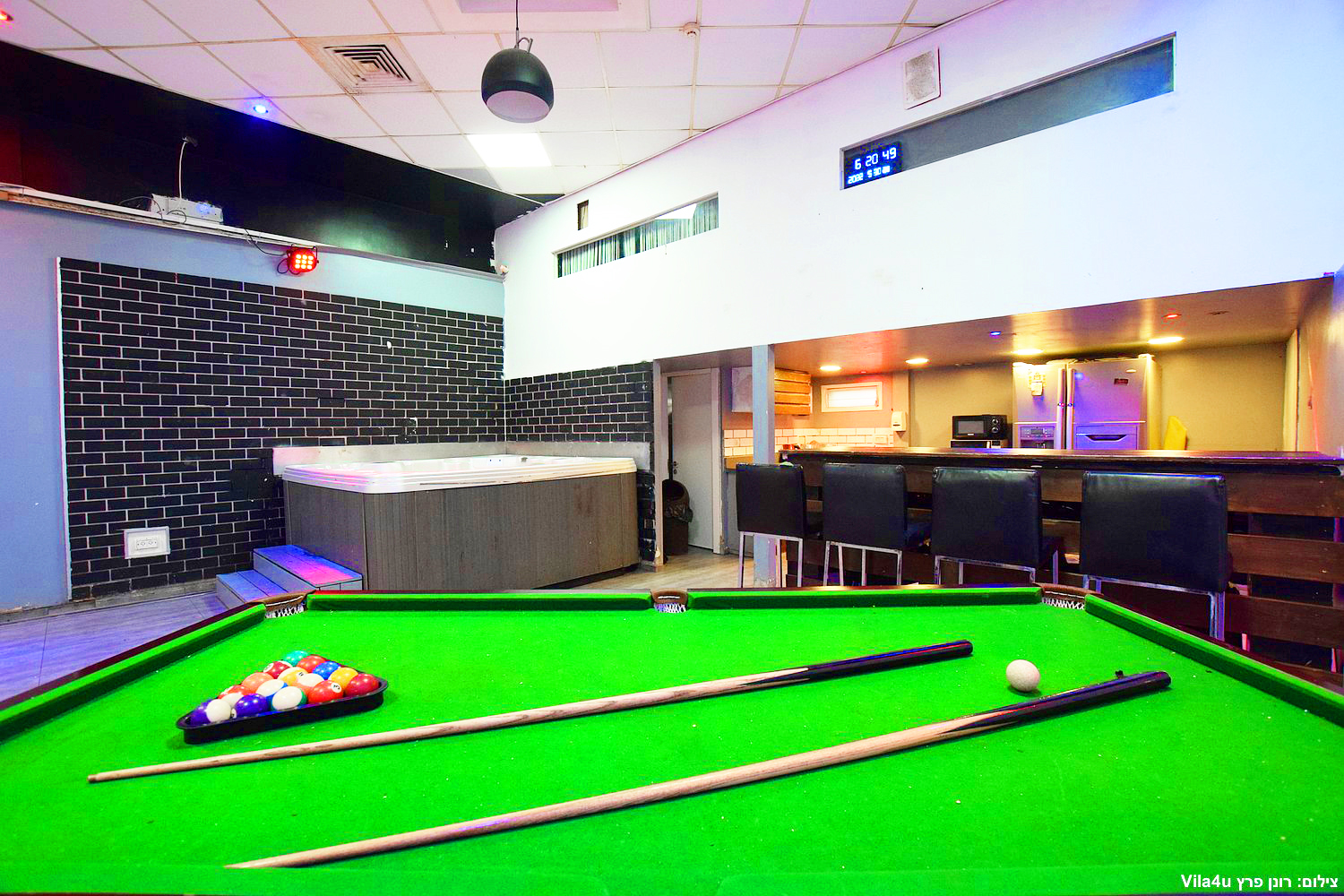 לופט איוונטס