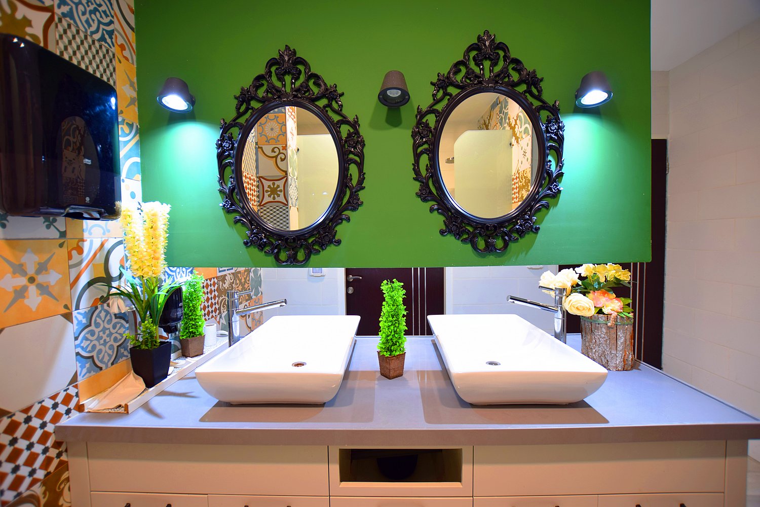 גרין פרימיום - אירועי בוטיק