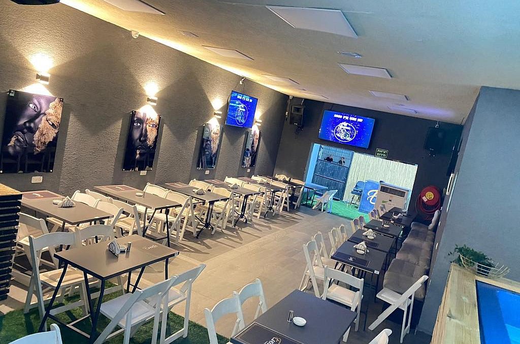 לופט איוונטו-Evento Loft