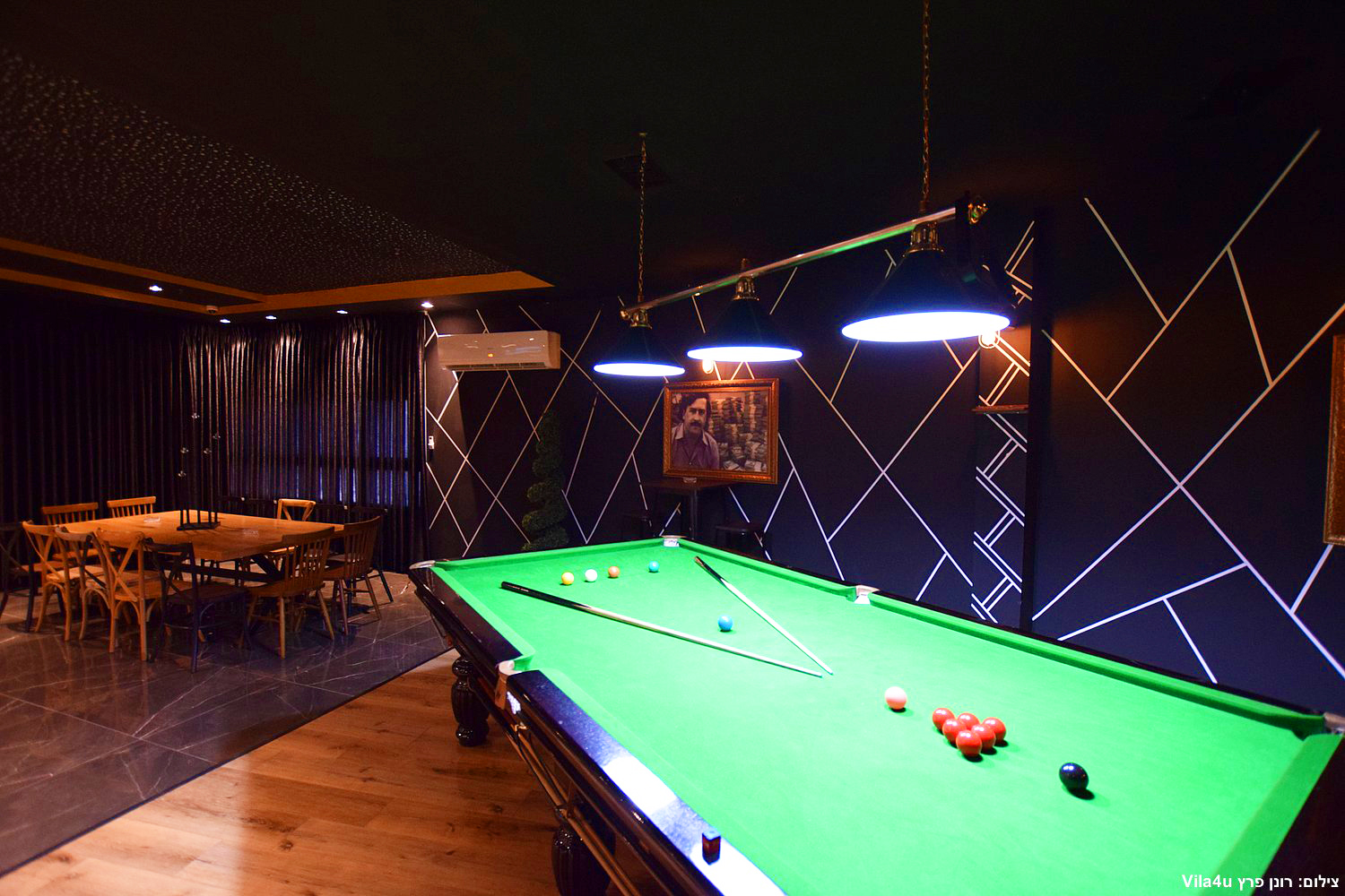 לופט אסקובר