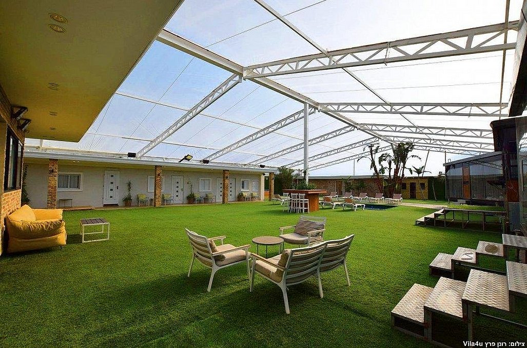 בית האצילים איוונטס