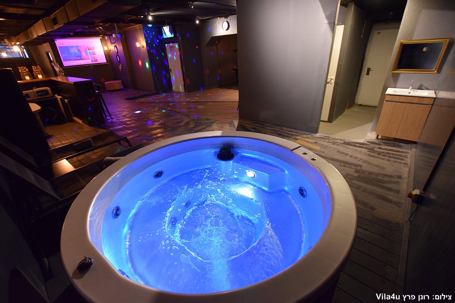 לופט פריז פרימיום