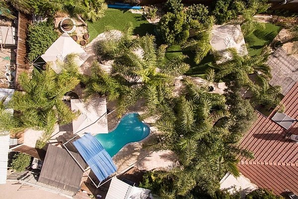 וילה בתלמים