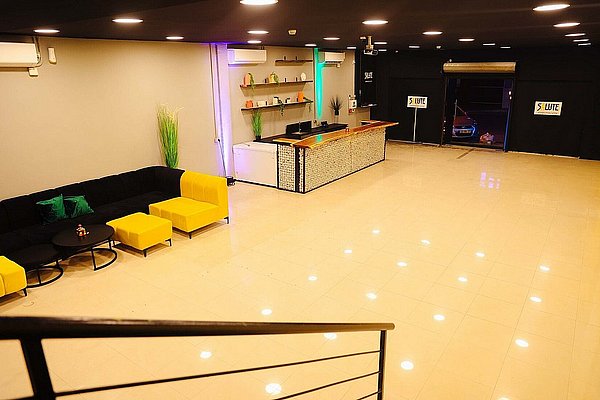 סלוט אירועי בוטיק