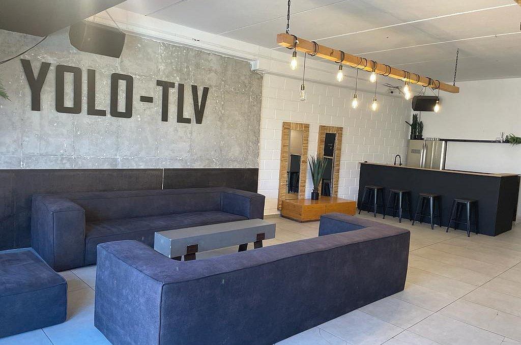 לופט יולו תל אביב