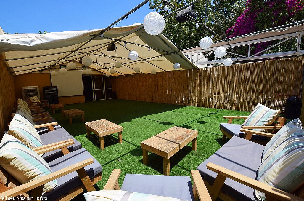 פור לופט איוונט