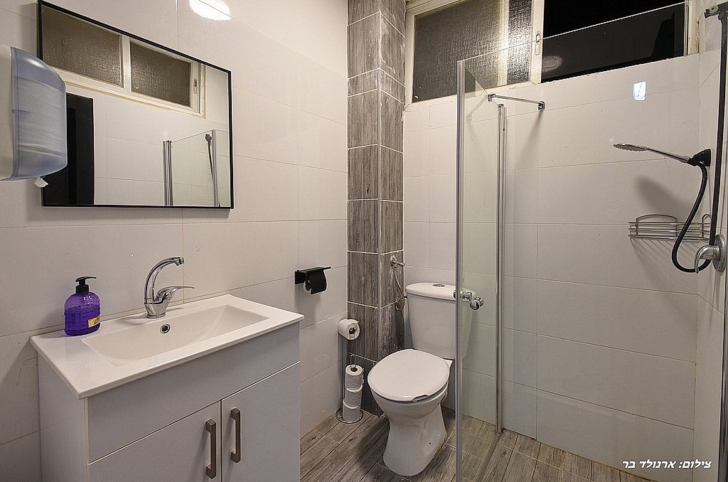 סיטי רוף - City Roof