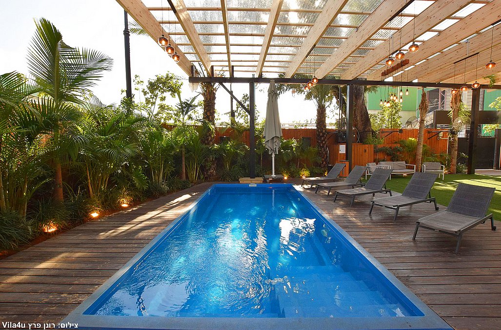 אחוזת ליאן בוטיק