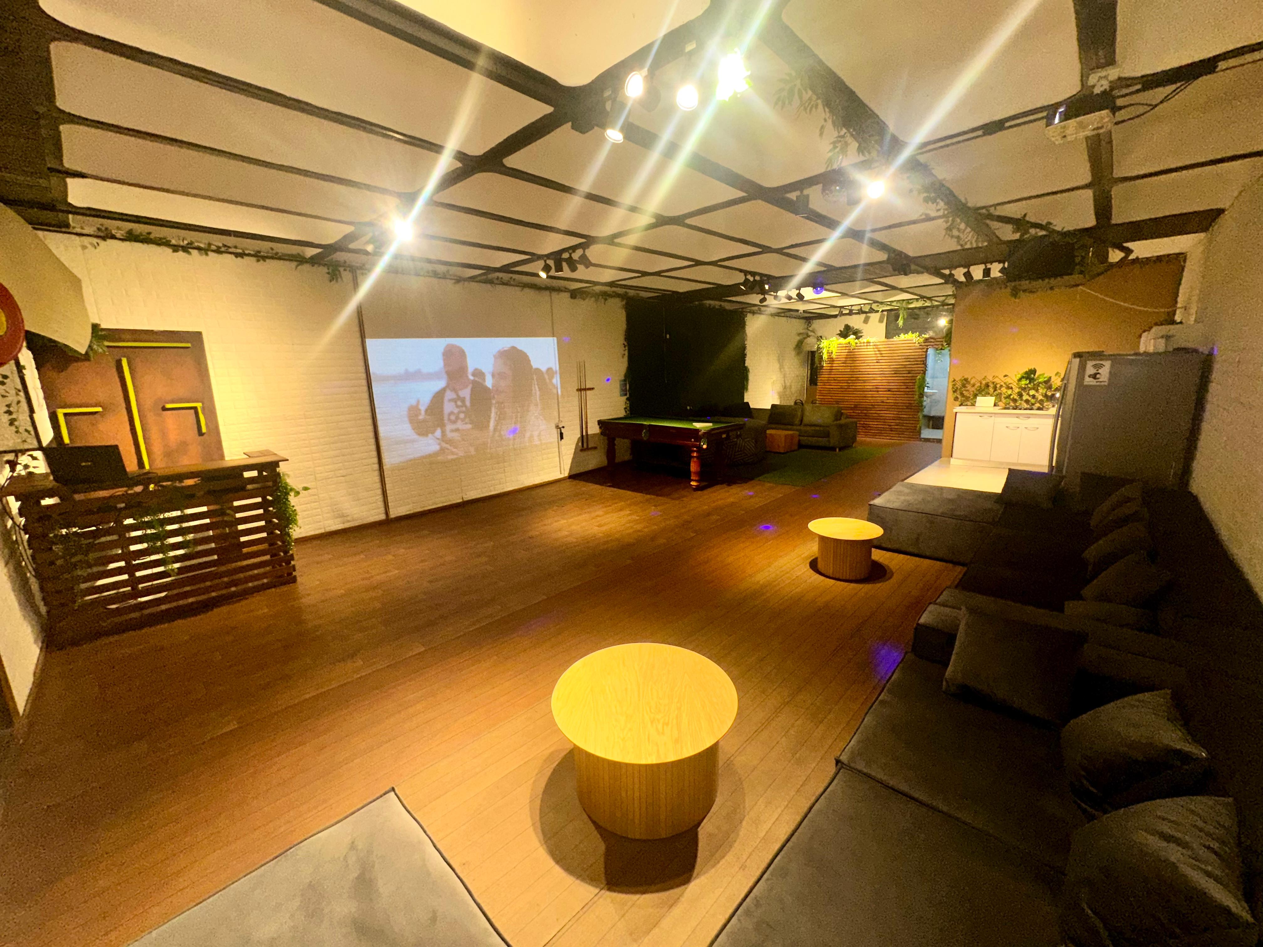 גרין האוס ראשון לציון