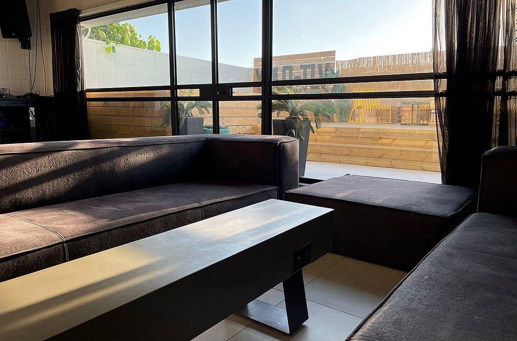 לופט יולו תל אביב