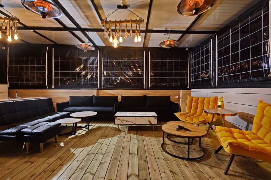 סיטי רוף - City Roof