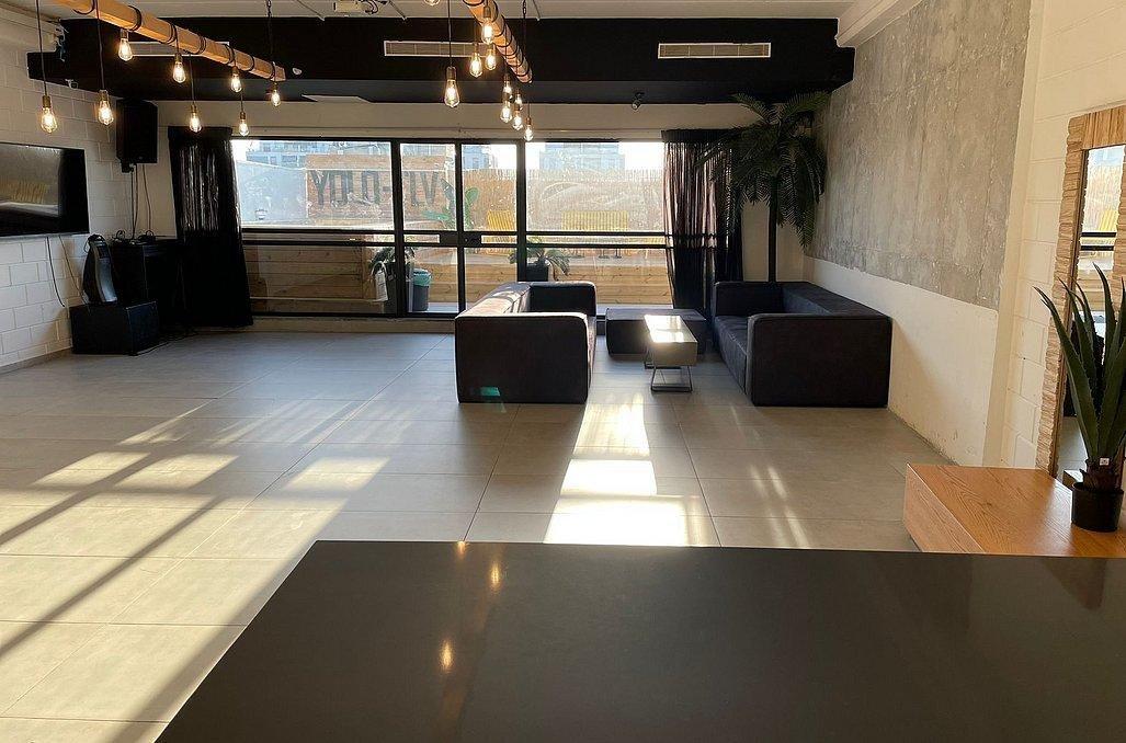 לופט יולו תל אביב