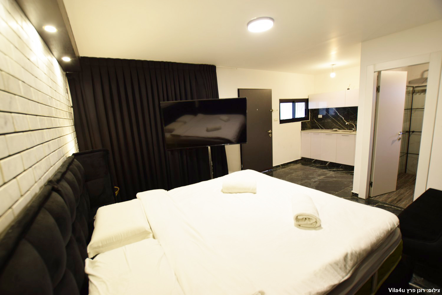 שירה בחווה איוונט