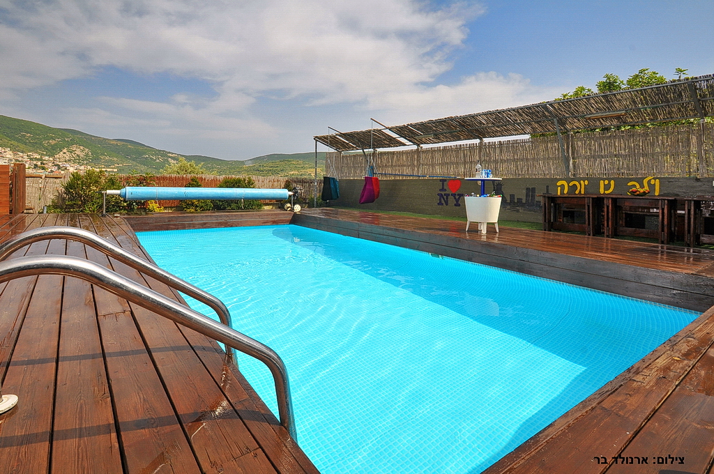 וילה ניו יורק