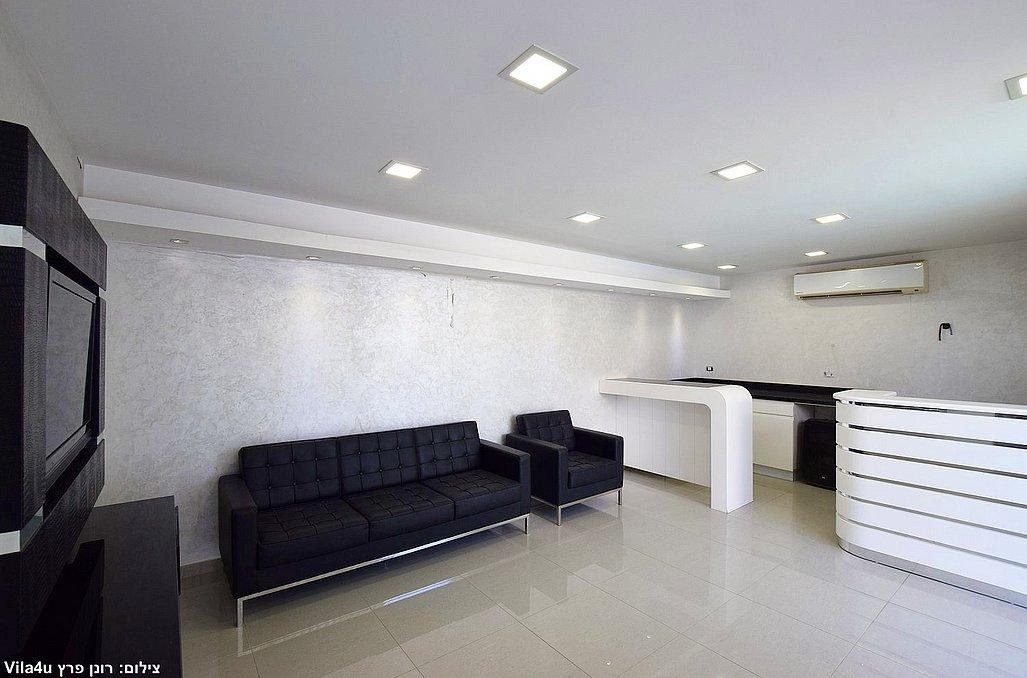 ריי ריזורט נתניה