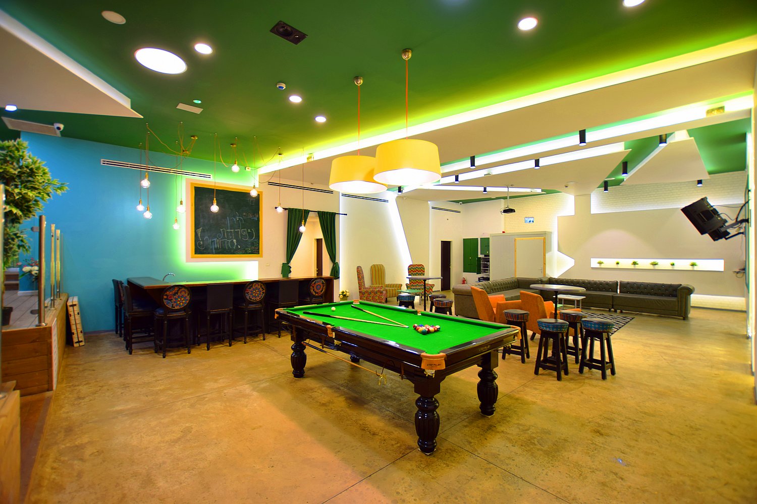 גרין פרימיום - אירועי בוטיק