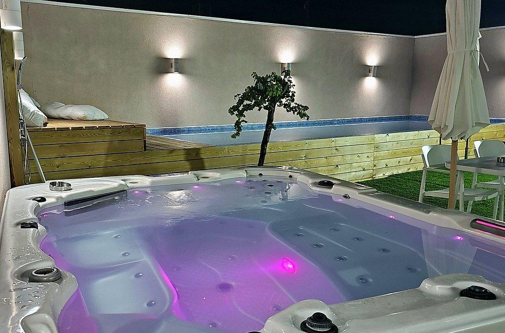 פאפוס איוונטס בית שמש - מתחם אירוח עד 100 איש