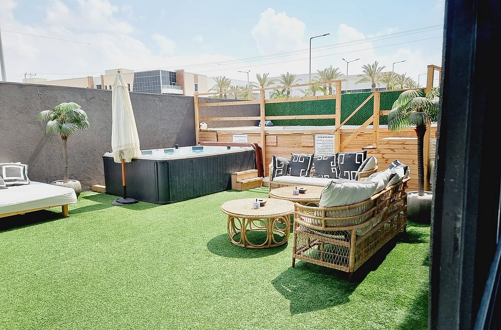 אדל Adel - אירועי בוטיק