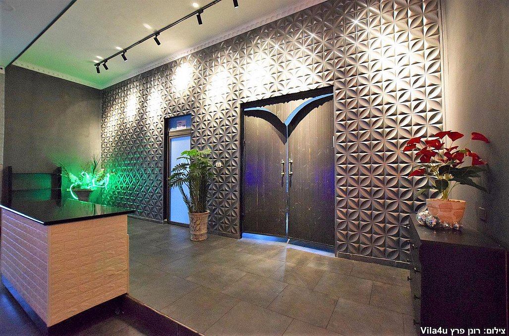 לופט Gats פרמיום 