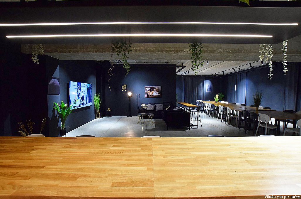 דה פלייס איוונטס