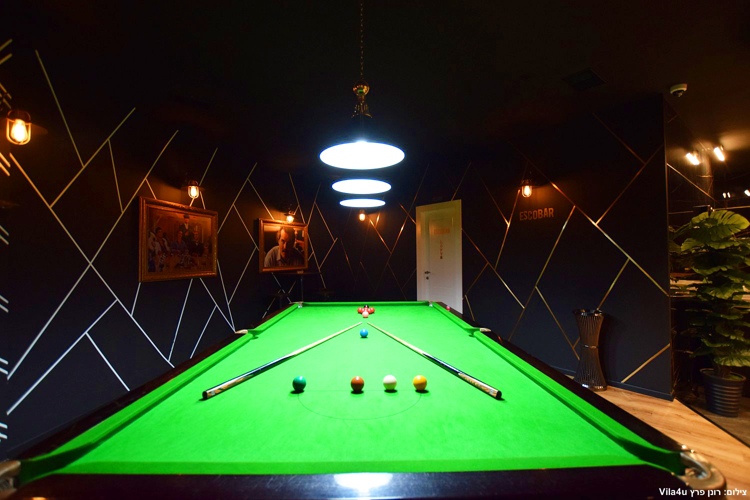 לופט אסקובר