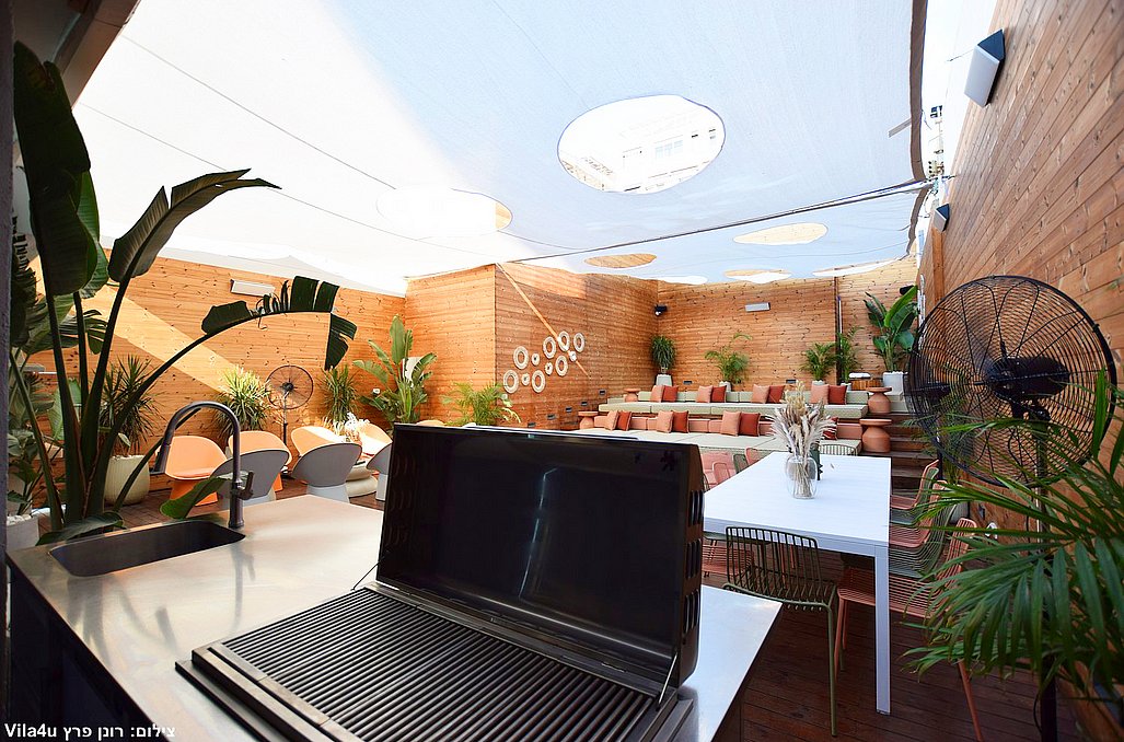 קסטילו בוטיק