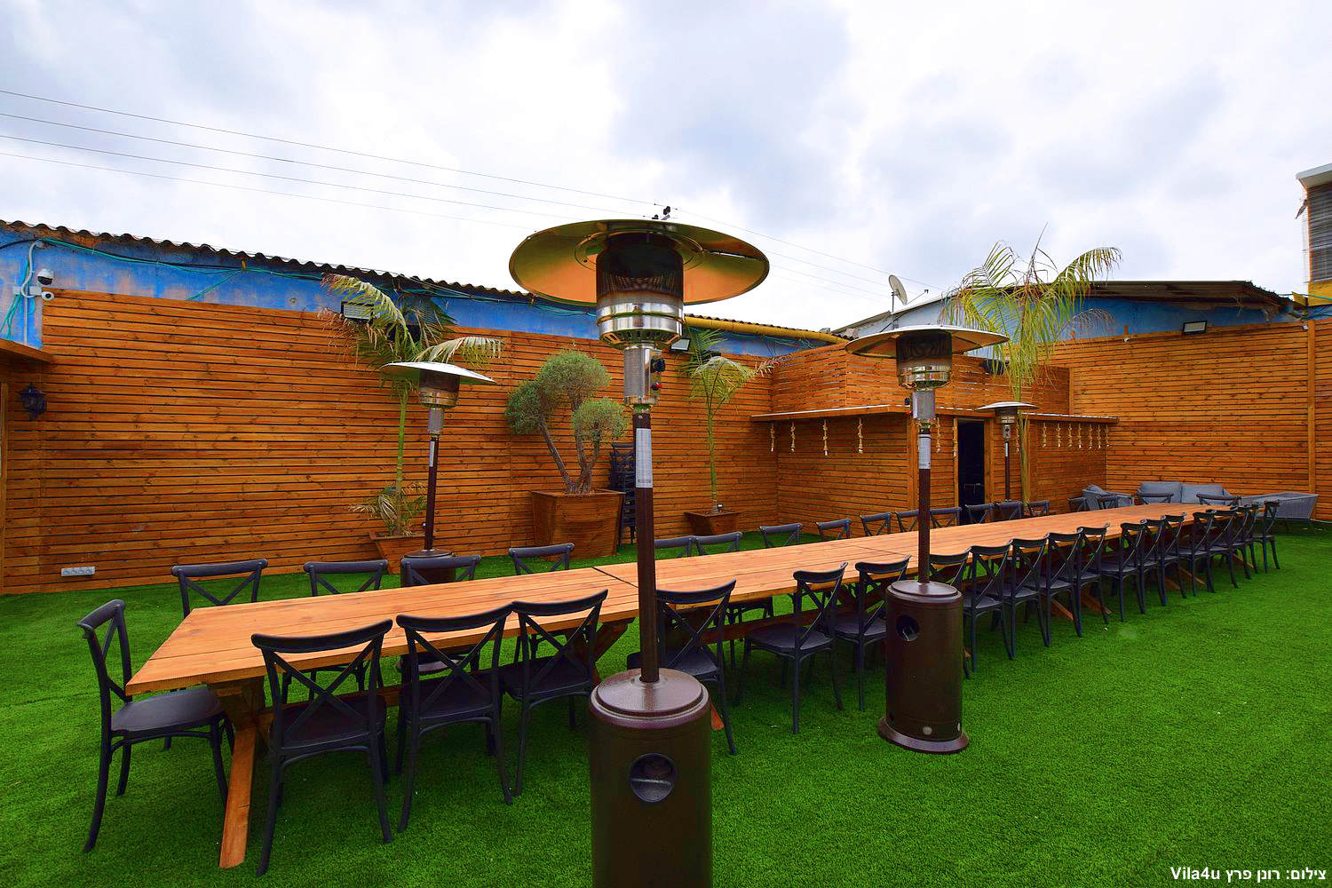 קאסה איוונט - Casa Event