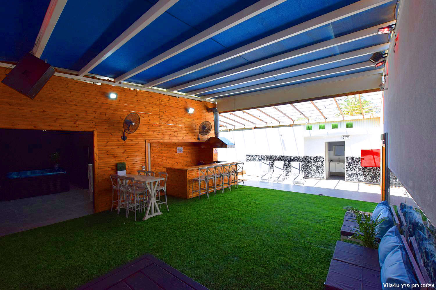 פיאסטה לופט פרימיום