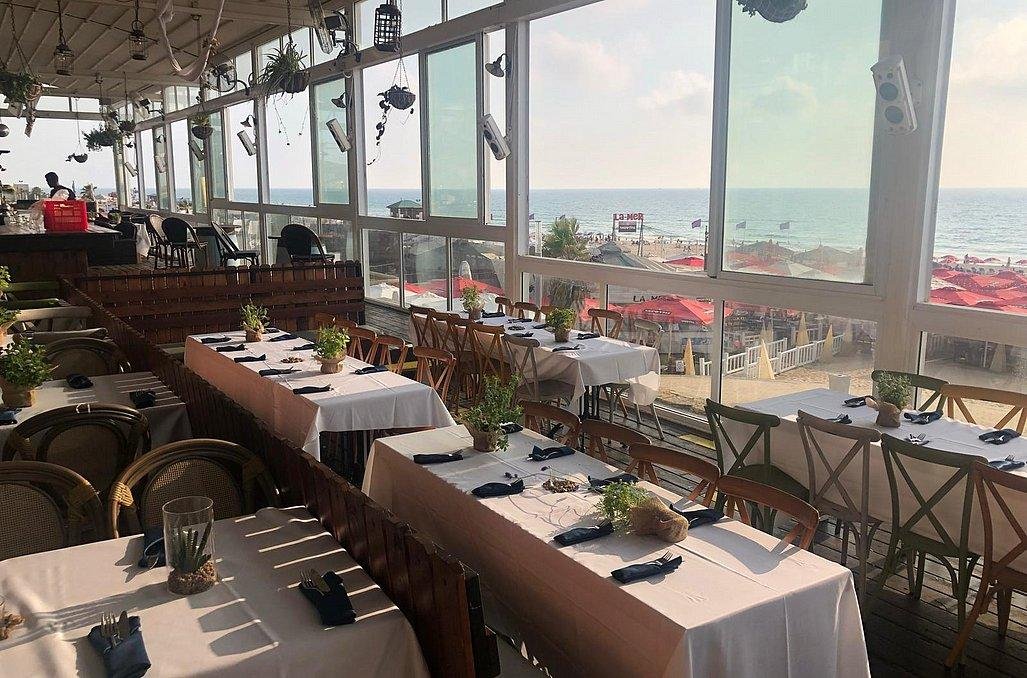 אירועים על הים