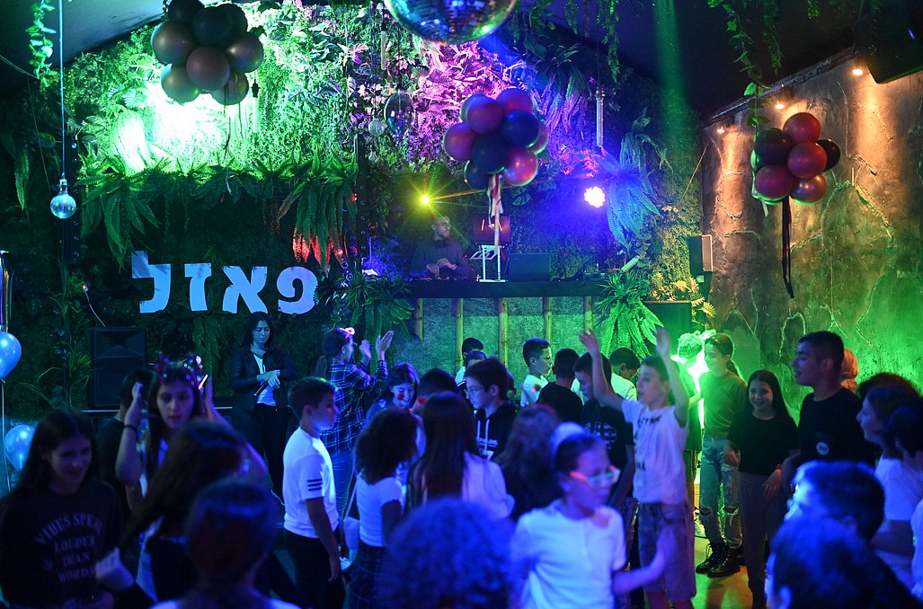 לופט מועדון הפאזל