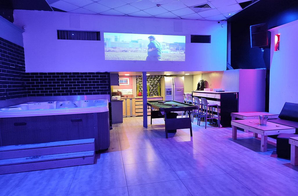 לופט גרייס | לופט מושלם במרכז הארץ