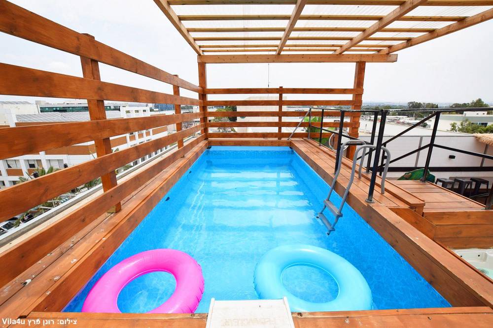 סאנרייז על גג העולם