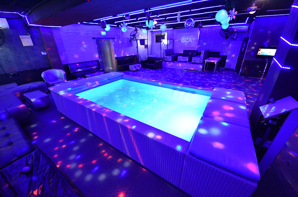 לופט בלו אושן ראשון לציון