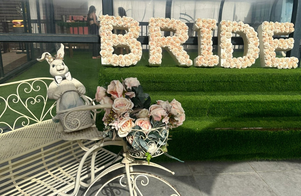 הצבי הירוק - המומחים של ארגון מסיבות ואירועים