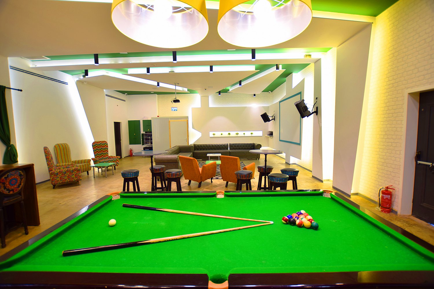 גרין פרימיום - אירועי בוטיק