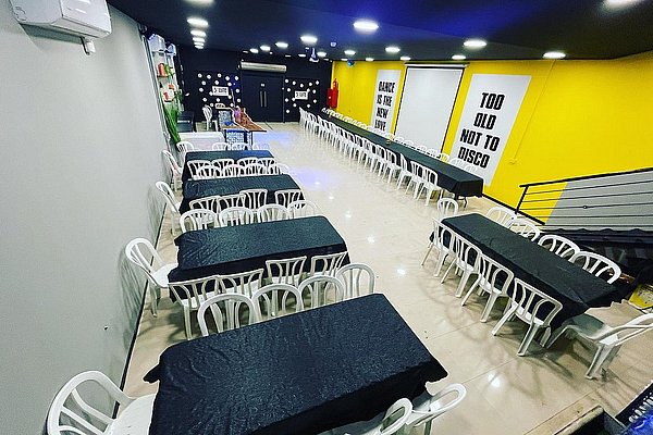 סלוט אירועי בוטיק