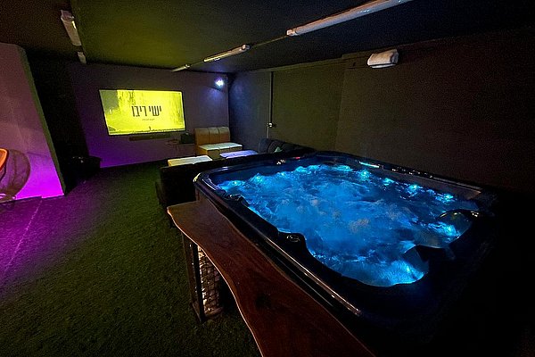 סלוט אירועי בוטיק