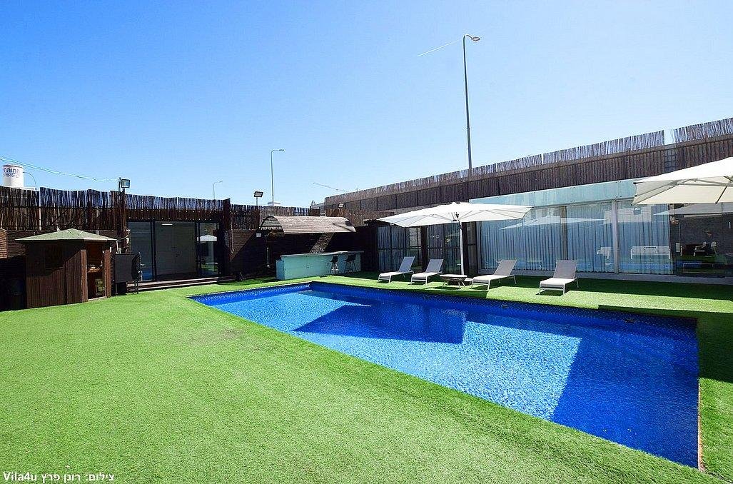 ריי ריזורט נתניה